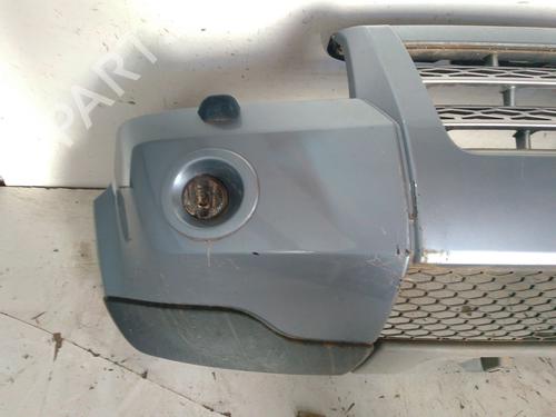 Front bumper LAND ROVER FREELANDER 2 (L359) 2.2 TD4 4x4 | BP29505809C7 