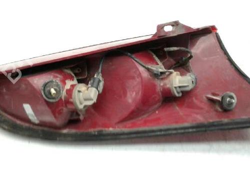 Left taillight FORD FOCUS I (DAW, DBW)  | BP8177722C34 