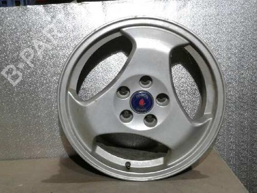 Used Rim SAAB 9-5 (YS3E) [1997-2009]  14321702