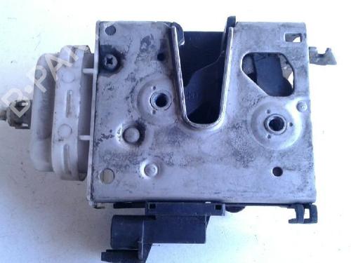 Used Front right lock RENAULT KANGOO (KC0/1_) [1997-2025]  8341220