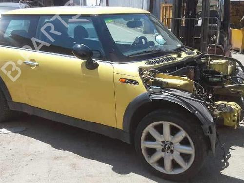 Hjulbue MINI MINI (R50, R53) Cooper | BP17895972C56 - Image 5