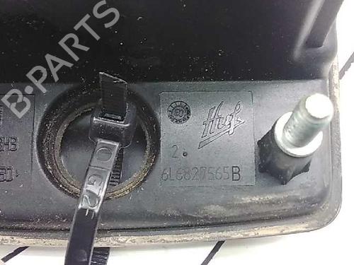 Trunk håndtak SEAT IBIZA III (6L1)  | BP11530070C132 