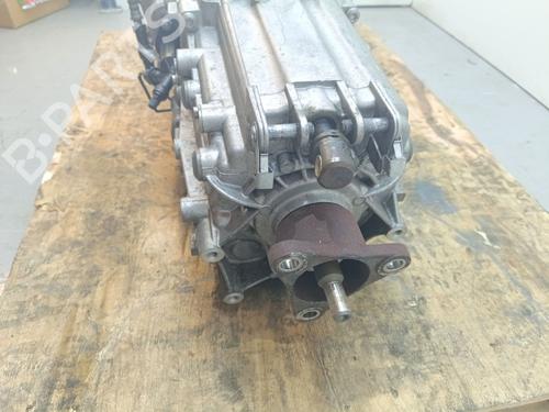 Gearbox BMW 3 (E90)  | BP16075061M3 