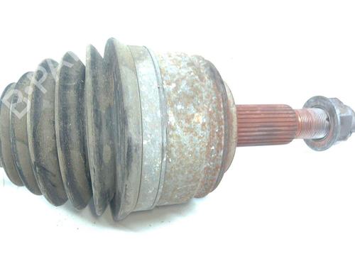 Right front driveshaft RENAULT MASTER III Van (FV) 2.3 dCi 130 RWD (FV01, FV10, FV11, FV12) | BP36553231M39 - Image 3
