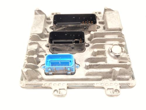 Used Engine control unit (ECU) OPEL ZAFIRA TOURER C (P12) 2.0 BiTurbo CDTI (75) (194 hp) 27517290