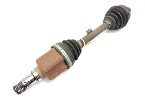 Used Left front driveshaft FORD MONDEO IV (BA7) 2.2 TDCi (175 hp) 26235395