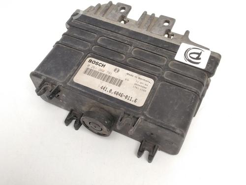 Engine control unit (ECU) SKODA FAVORIT (781) 1.3 135 X, LX, GLX (781) | BP185754M57