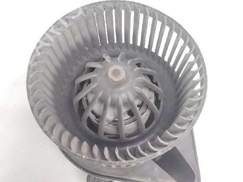 Heater blower motor RENAULT TRAFIC II Van (FL) | BP13498456M62