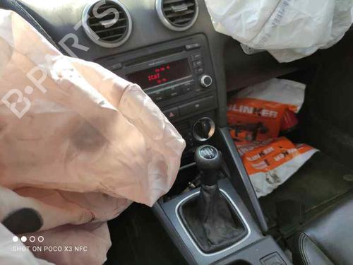 Electronic module AUDI A3 Convertible (8P7) | BP29966916M83 - Image 13