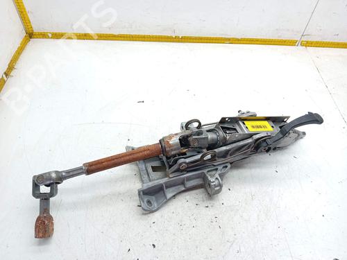 Used Steering column Steering column 26546660 26546660