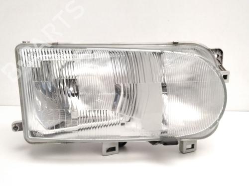 Used Right headlight NISSAN SERENA (C23) 2.0 (126 hp) 29526984