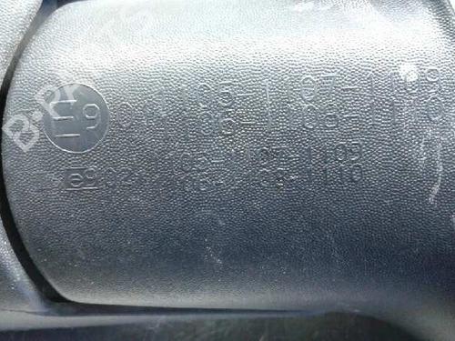 Left mirror RENAULT MEGANE II (BM0/1_, CM0/1_) 1.6 16V | BP1660963C26 