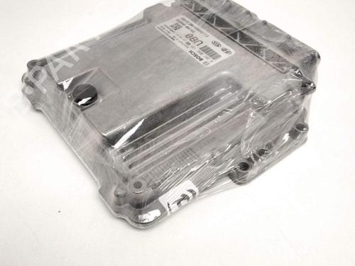 Engine control unit (ECU) KIA CEE'D (JD) | BP11091168M57 - Image 5