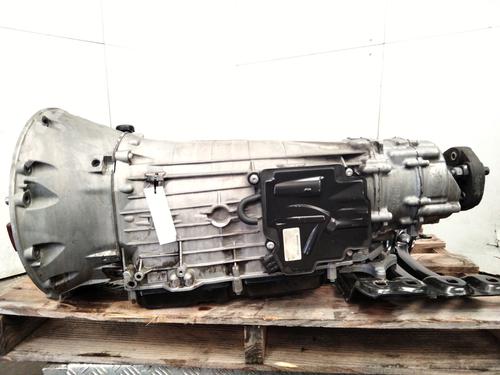 Used Gearbox MERCEDES-BENZ S-CLASS (W221, V221) S 320 CDI 4-matic (221.080, 221.180) (235 hp) 18243282