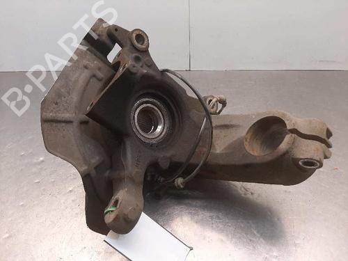 Right front steering knuckle CITROËN JUMPER II Bus 2.2 HDi 100 | BP4962854M26 