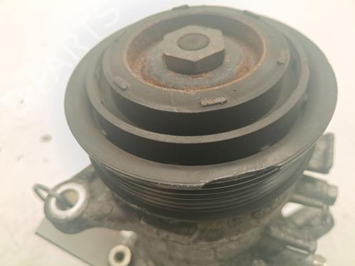 AC compressor BMW 4 Coupe (F32, F82) 435 d xDrive | BP19403550M34 