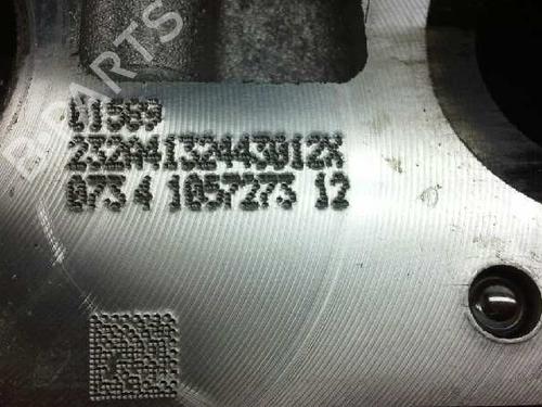 Cylinder head NISSAN PATHFINDER III (R51)  | BP14312880M5 