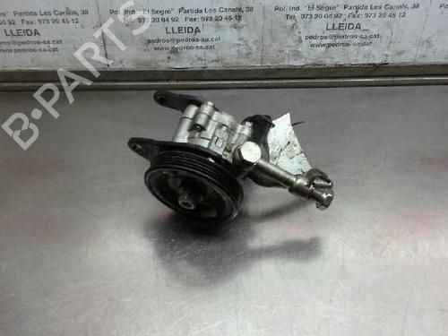 Styring servopumpe NISSAN NAVARA NP300 (D40)  | BP3123762M99 