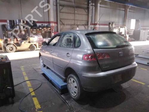 Front right window mechanism SEAT IBIZA III (6L1)  | BP15486340C23 