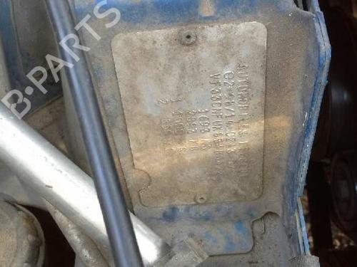 Left mirror PEUGEOT 307 (3A/C)  | BP5182037C26 