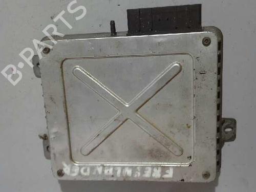 Used Engine control unit (ECU) LAND ROVER FREELANDER I (L314) 1.8 16V 4x4 (117 hp) 2501838