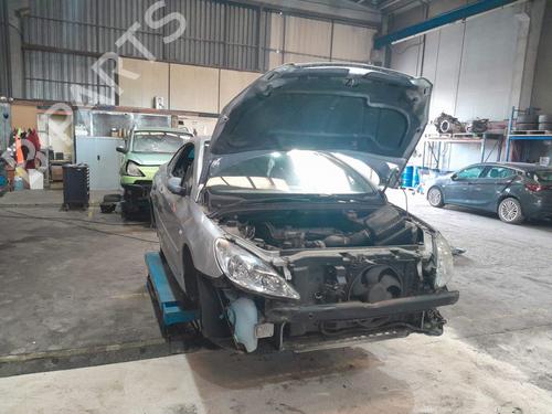Front left interior door handle PEUGEOT 307 CC (3B) 2.0 16V | BP40298449I13 - Image 4