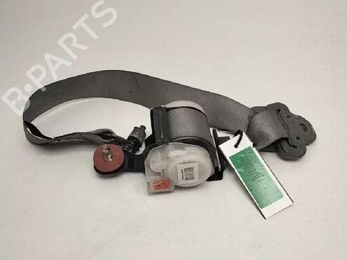 Rear left seatbelt HYUNDAI ATOS (MX)  | BP12529749I29
