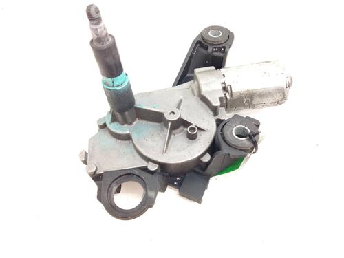 Used Rear wiper motor RENAULT KANGOO / GRAND KANGOO II (KW0/1_) 1.5 dCi 85 (KW0K, KW0L, KW0B) (86 hp) 17059732