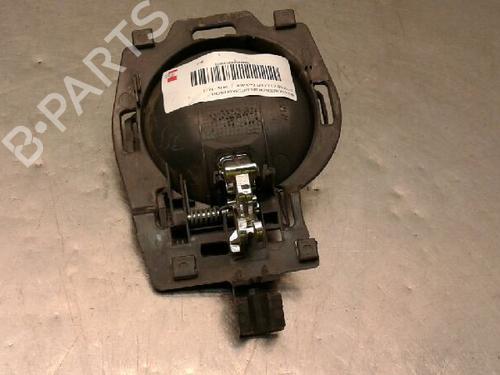 Front right interior door handle CITROËN C3 I (FC_, FN_) 1.4 HDi | BP6989018I14 