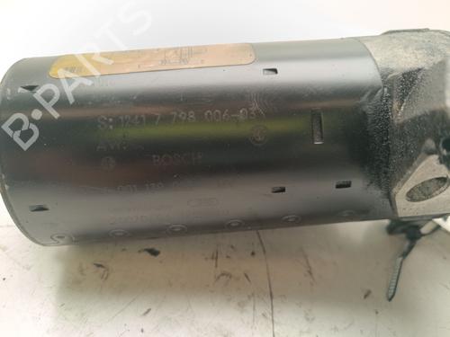 Starter BMW 3 (E90)  | BP19481608M8 