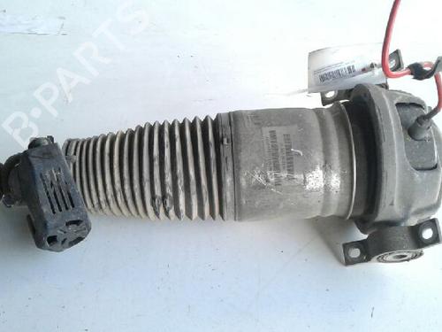 Left rear shock absorber PORSCHE CAYENNE (9PA) Turbo 4.5 | BP7457891M18 