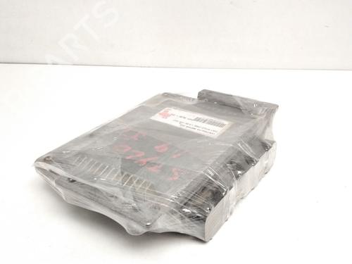 Engine control unit (ECU) FIAT STILO (192_) 1.9 D Multijet | BP156669M57