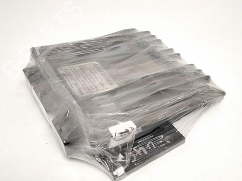 Engine control unit (ECU) RENAULT CLIO II (BB_, CB_)  | BP151014M57 