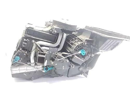 Used Heater matrix box NISSAN MICRA III (K12) [2002-2010]  17058073