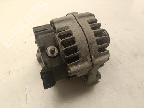 Alternator BMW 3 (E90) 320 d | BP18844638M7 