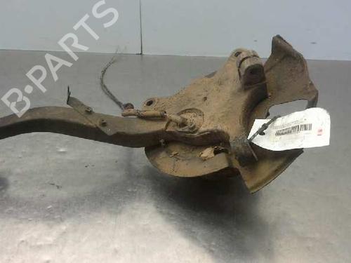 Achsschenkel links vorne SSANGYONG RODIUS I  | BP5269827M25 