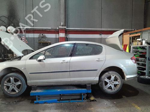 Mass air flow sensor PEUGEOT 407 (6D_) 2.0 HDi 135 (6DRHRH, 6DRHRE, 6DRHRG, 6DRHRJ) | BP29809090M95  - Image 5