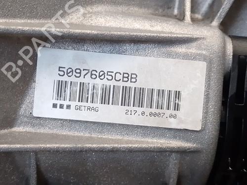 Gearbox BMW 1 (E81) 118 d | BP31340903M3