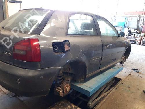 Right mirror AUDI A3 (8L1) 1.9 TDI | BP8805289C27 