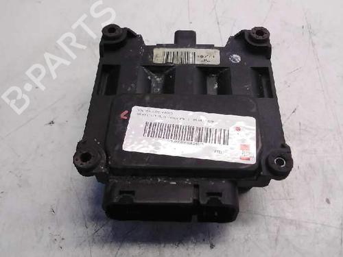 Used Electronic sensor Electronic sensor 17034383 17034383