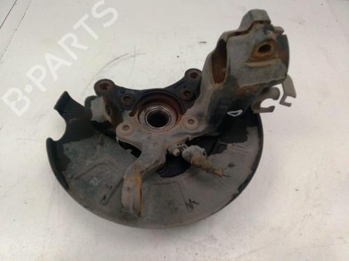 Right front steering knuckle AUDI Q3 (8UB, 8UG) | BP38016254M26 - Image 2