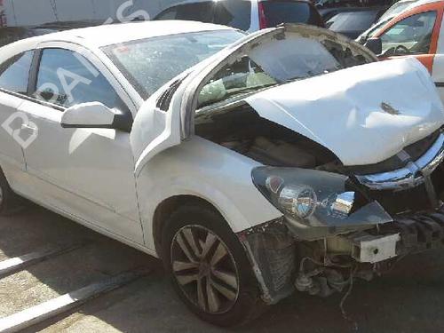 ABS Bremseaggregat OPEL ASTRA H GTC (A04)  | BP1160502M43 