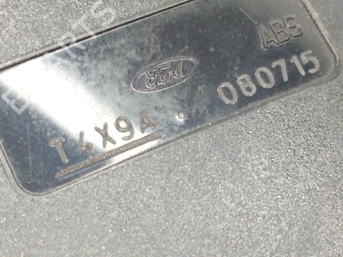 Seat buckle FORD FOCUS I (DAW, DBW) 1.8 TDCi | BP17322307I32 