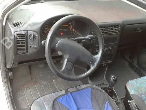 Steering pump SEAT IBIZA II (6K1) 1.4 i | BP245365M99