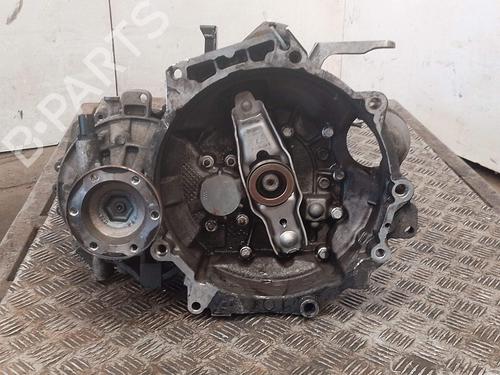 Used Gearbox Gearbox 34121984 34121984