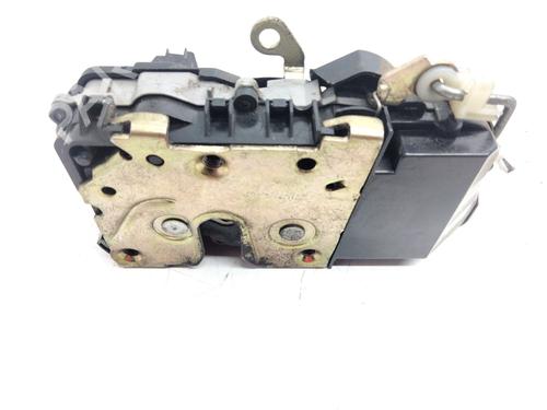 Used Front left lock PEUGEOT 307 SW (3H) 1.6 HDI 110 (109 hp) 16308105
