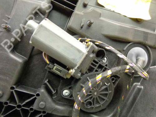 Used Front right window mechanism FORD FUSION (JU_) 1.4 TDCi (68 hp) 150258