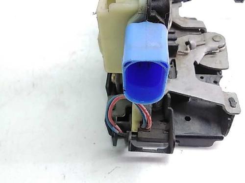 Front left lock SEAT IBIZA III (6L1)  | BP17034550C98 