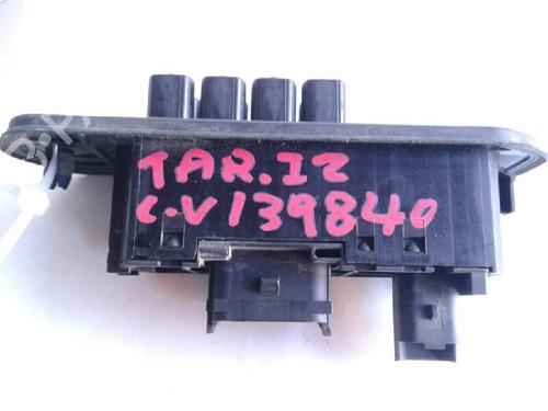 Elektronisk sensor PEUGEOT 807 (EB_)  | BP9555597M84 