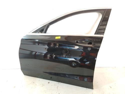 Used Left front door MERCEDES-BENZ C-CLASS (W205) C 220 BlueTEC / d (205.002, 205.004) (170 hp) 23438643